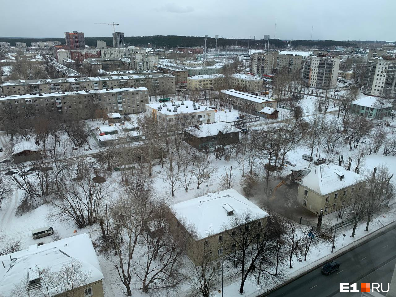 Вольво на шефской екатеринбург