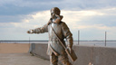 На набережной в Архангельске установят новый памятник
