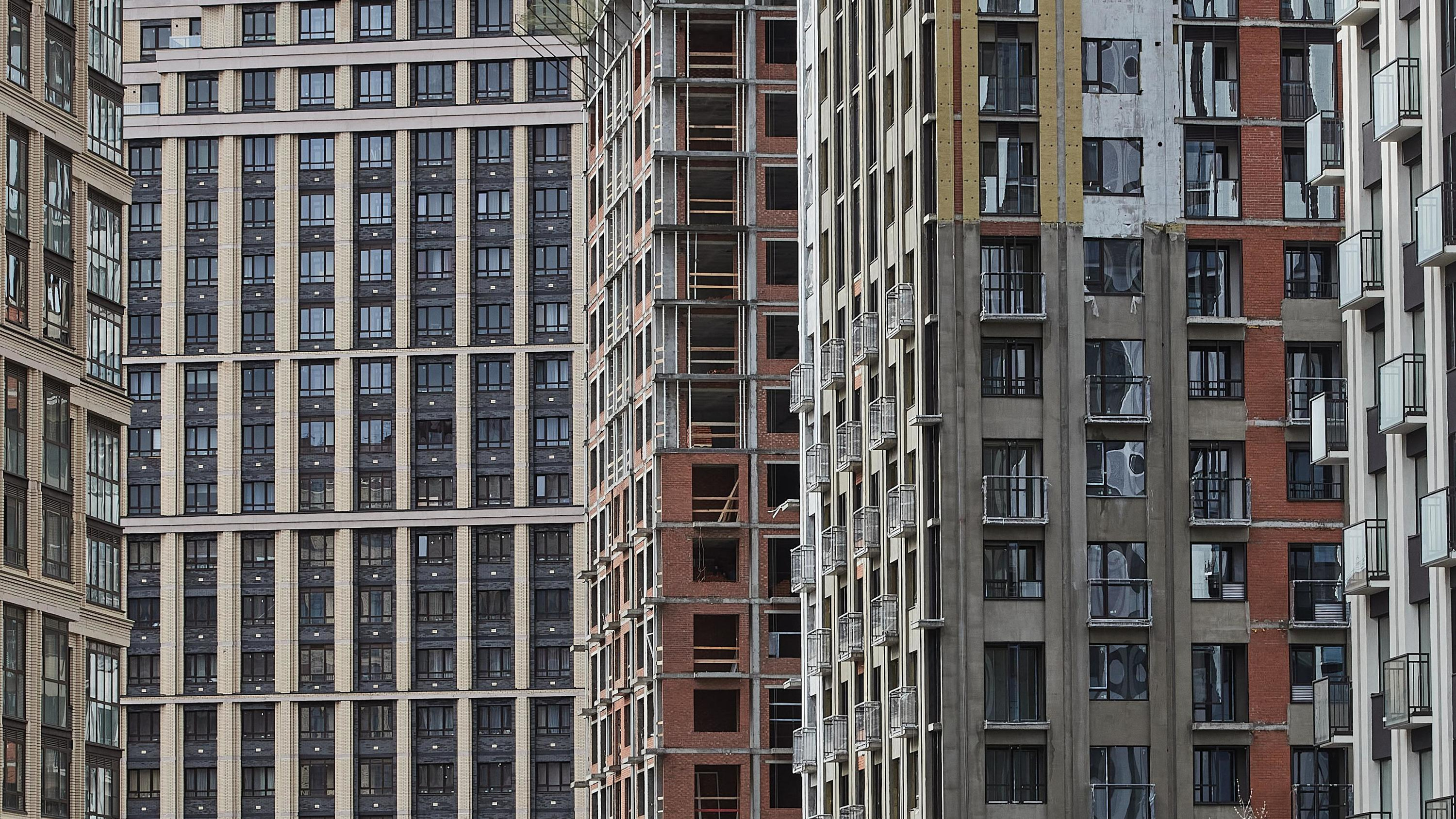 «Рыночек не порешал»: в Москве не разрешают строить микро-квартиры — придет ли запрет в Новосибирск