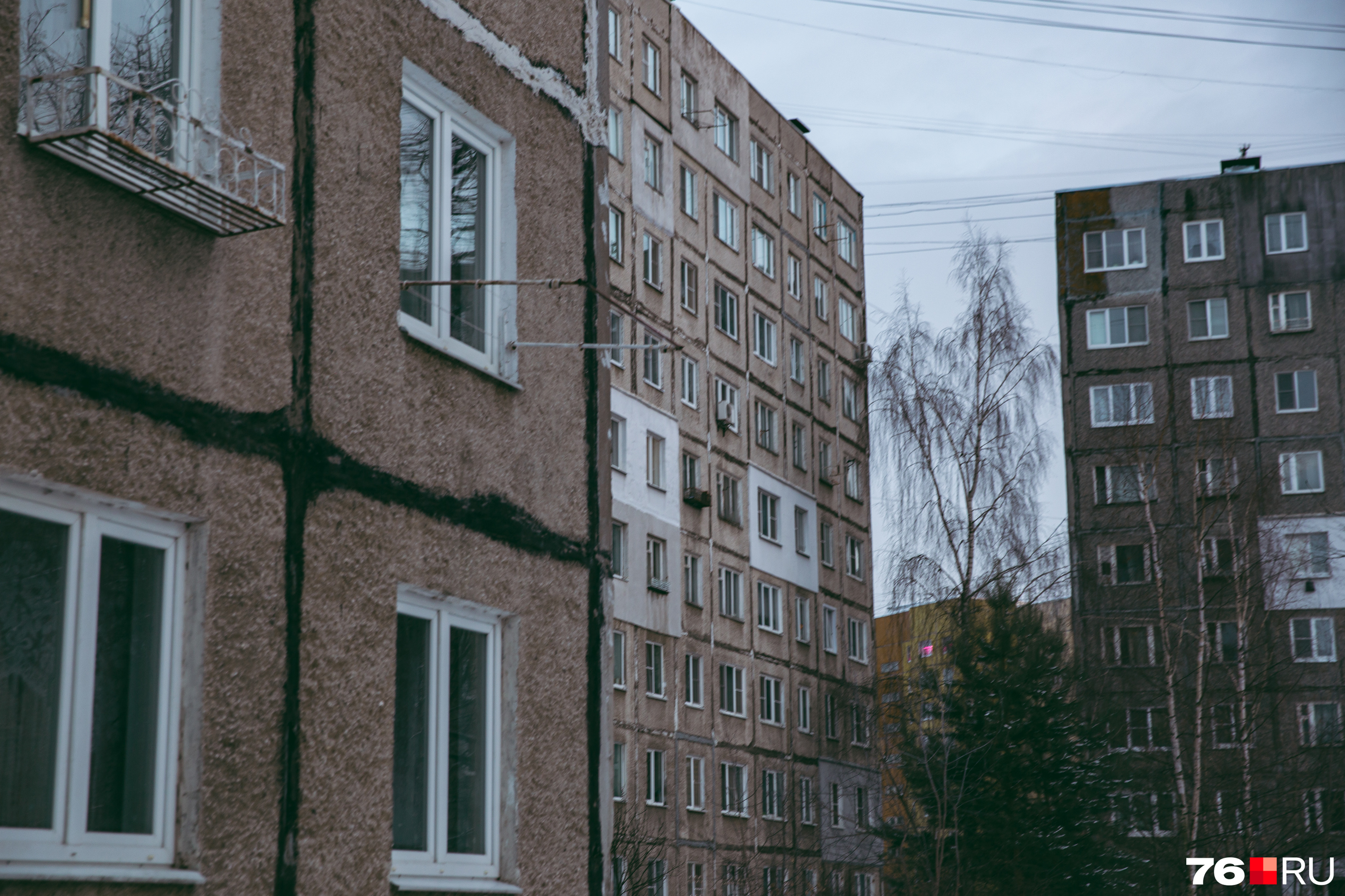 Рассказывайте в комментариях, жили когда-то в панельке? Может, сейчас живете? Рассказывайте в комментариях, жили когда-то в панельке? Может, сейчас живете?