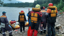 Спасатели остановили поиск пропавшей новосибирской туристки — в МЧС объяснили почему