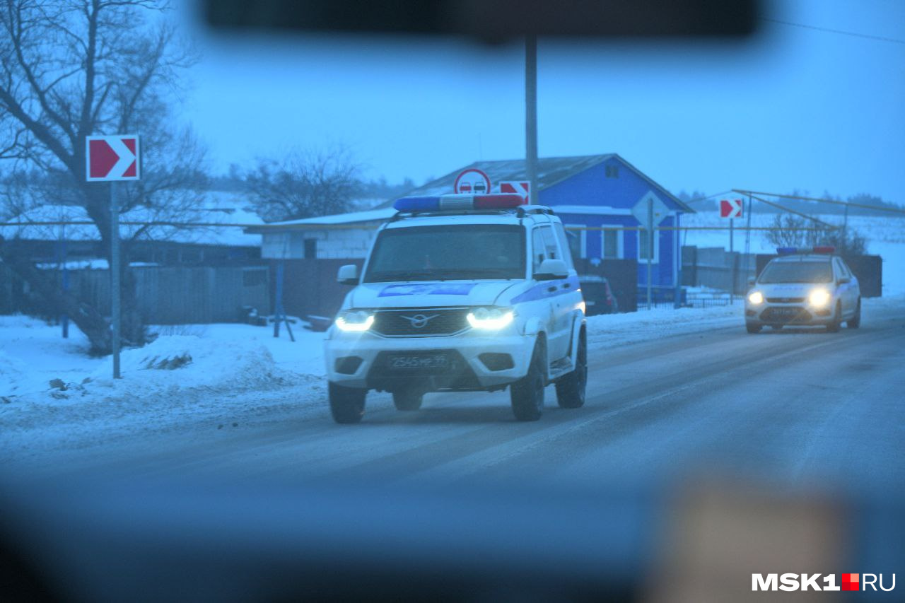 Что происходит на месте крушения Ил-76: онлайн-трансляция | 25.01.2024 |  Архангельск - БезФормата