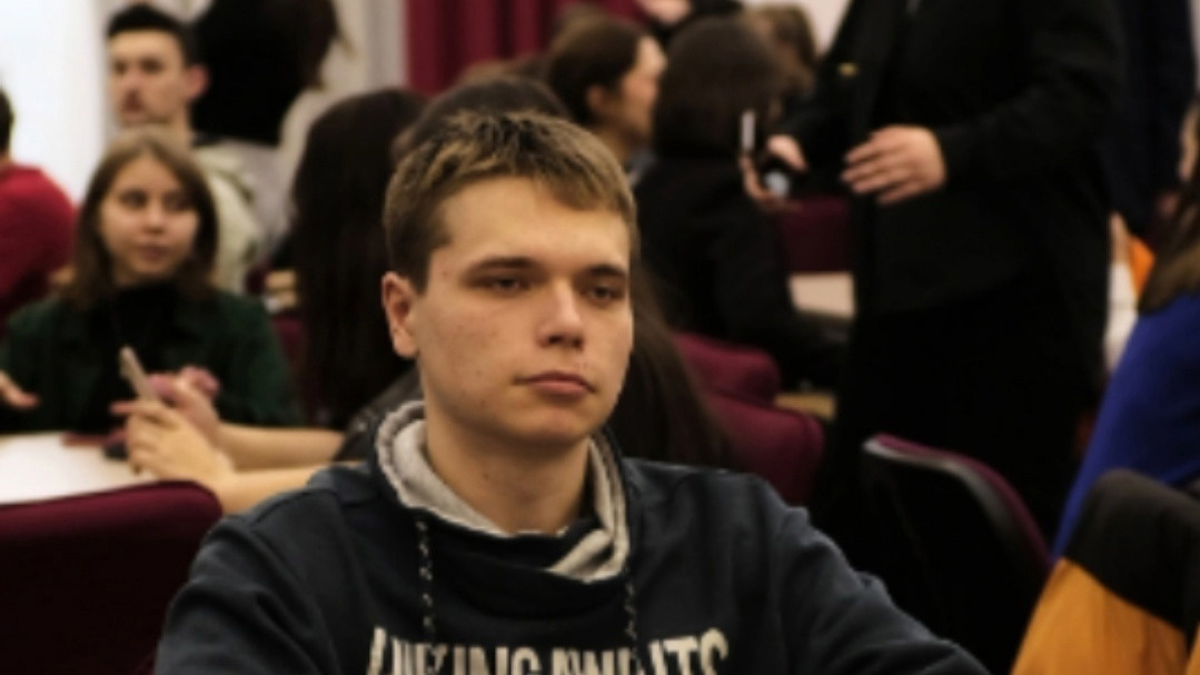 В Перми нашли погибшим <nobr class="_">18-летнего</nobr> студента-биолога ПГНИУ, пропавшего в апреле, — что с ним случилось