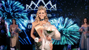 Корону конкурса «Мисс Ярославль» отдали 19-летней студентке. Смотрим фото красотки