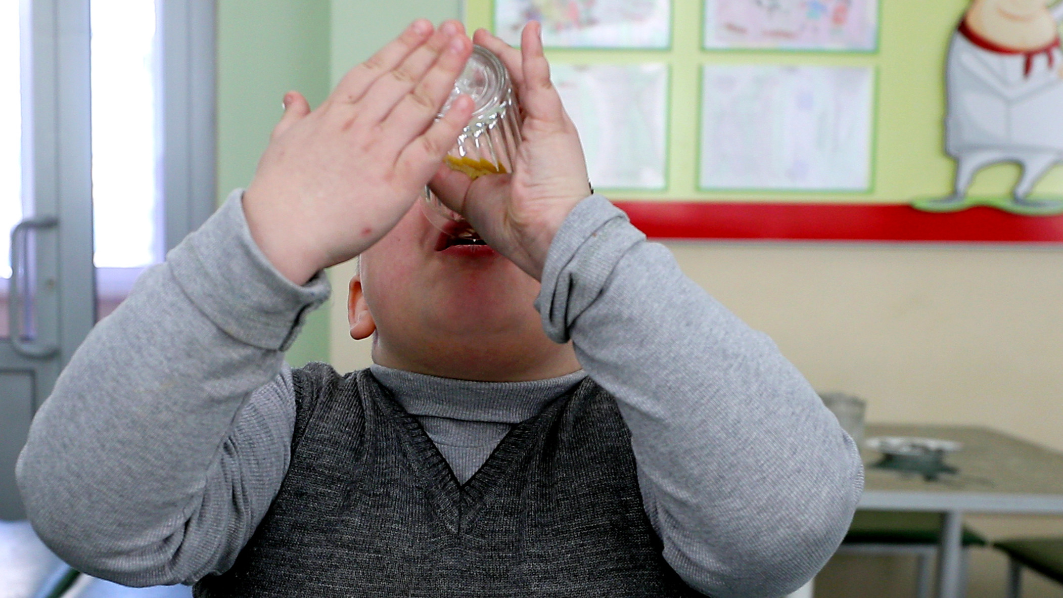 Дело не в еде? Детское ожирение в России выросло в шесть раз — что стало причиной