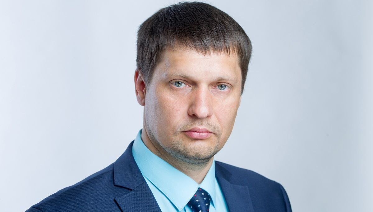 Бывший депутат возглавил СГК в Красноярском крае. Кто он такой и что будет делать