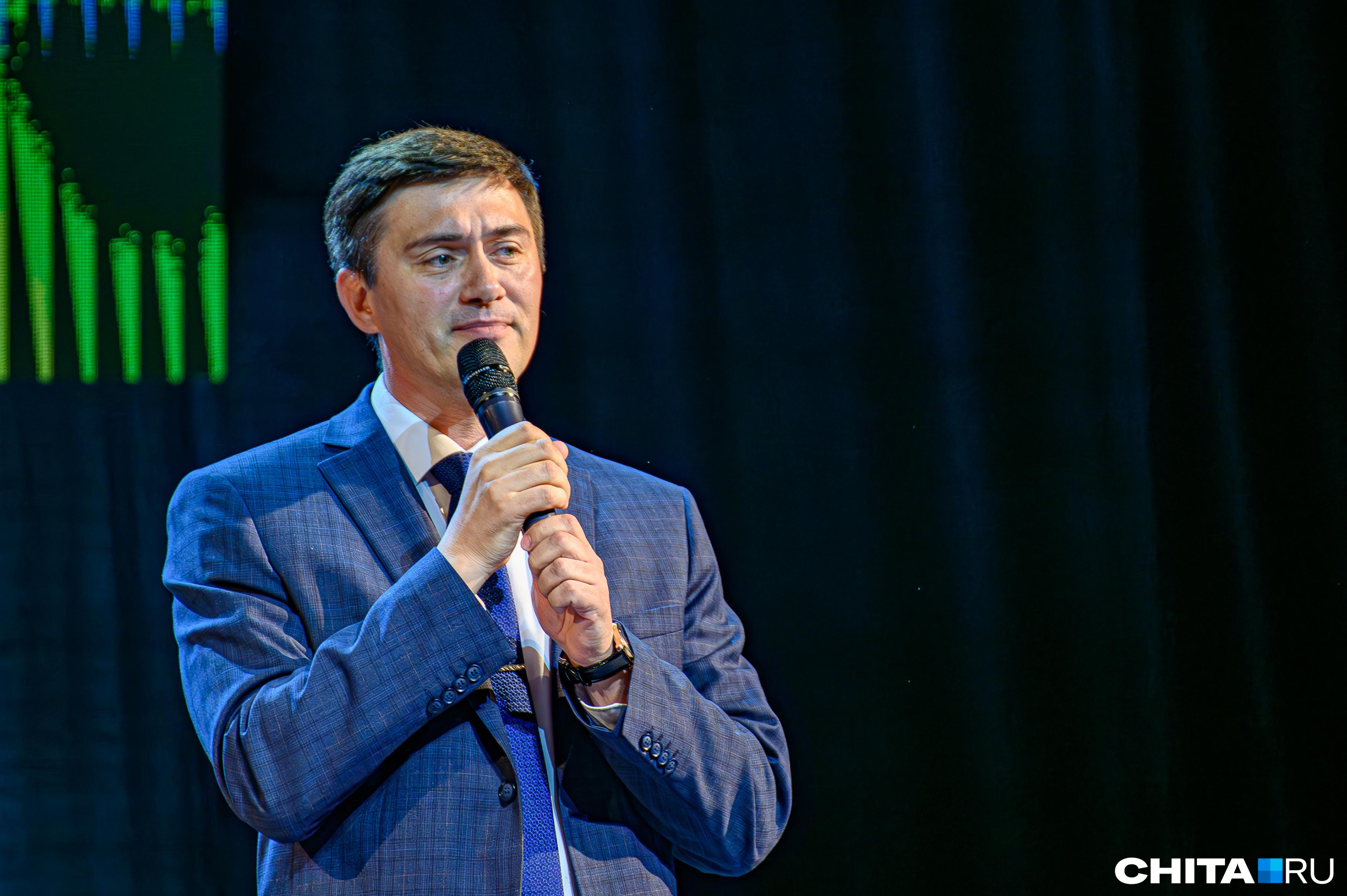 Экс-ректор ЧГМА Дмитрий Зайцев опроверг, что ушел в отставку по статье
