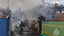 «Я подпрыгнула, и машины запищали»: новосибирцы услышали взрыв в районе ОбьГЭС