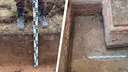 В Нижегородской области археологи нашли уникальные могильники XVIII–XIX веков