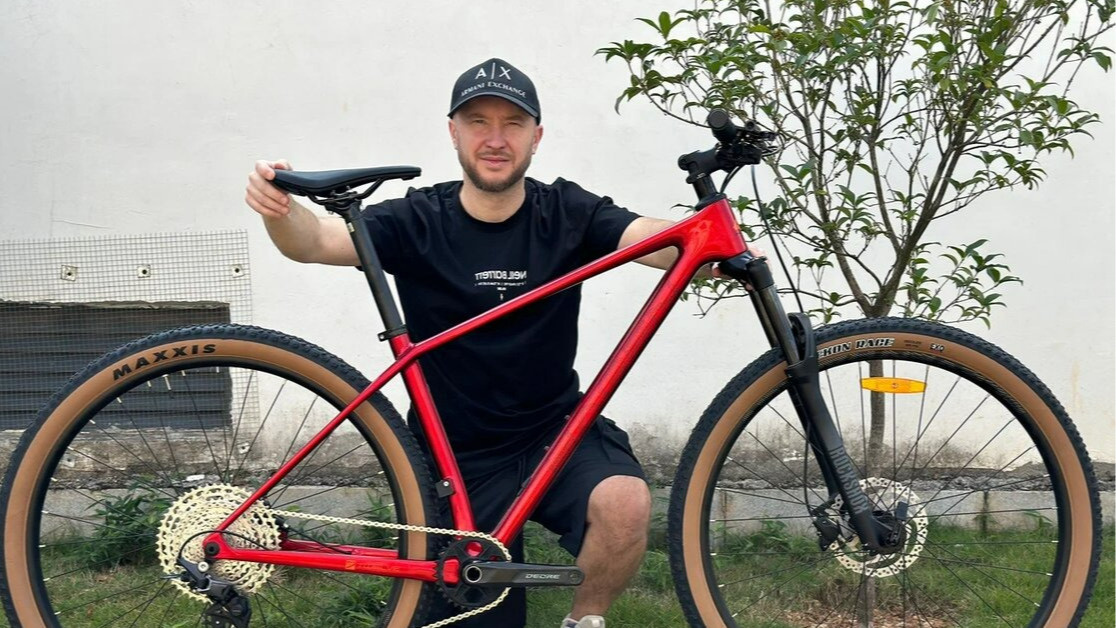 Крути педали: основатель бренда велосипедов — о ситуации на рынке