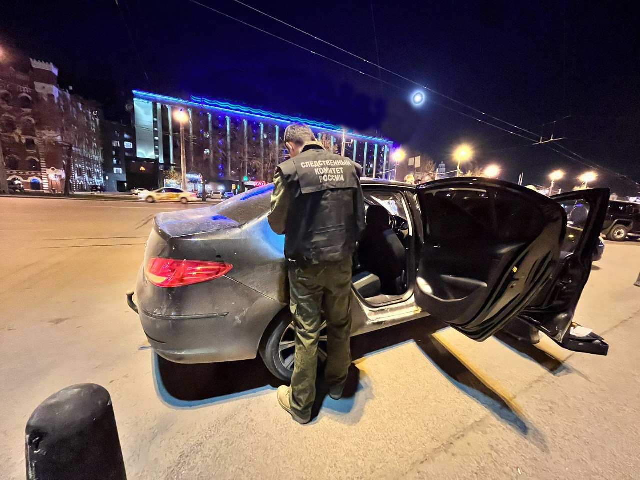 У ж/д вокзала в Екатеринбурге застрелили мужчину. Следователи раскрыли детали убийства
