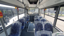 В Кургане сегодня представят новые автобусы, закупленные в рамках транспортной реформы