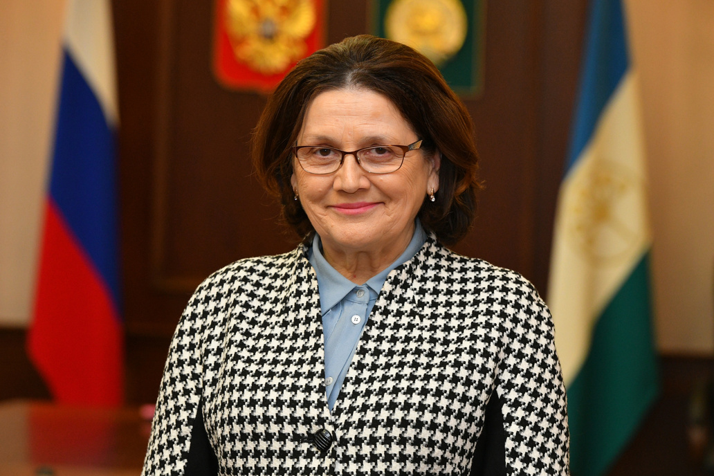 Римма Утяшева призналась, что за «Действием» после протестов не следит Римма Утяшева призналась, что за «Действием» после протестов не следит