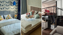 Три этажа и вид на Волгу: показываем самые дорогие самарские квартиры «на одну ночь»