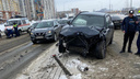 Водитель BMW отрицает вину в ДТП на Университетской Набережной. Семья погибшего ищет свидетелей аварии