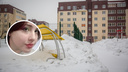13-летняя девочка пропала в Новосибирске, она не вернулась домой неделю назад