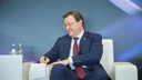 «Ростех» не для всех: для Дмитрия Азарова не нашли свободной ставки