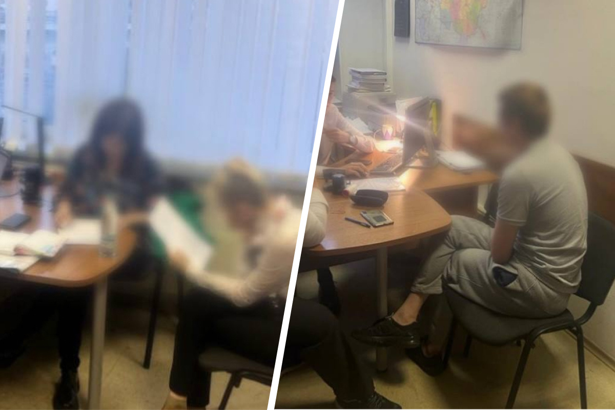 На севере Москвы задержали пару, которая организовала секс-притон для  фанатов аниме и совратила 13-летнюю девочку: подробности, что известно, что  им грозит - 21 июля 2023 - msk1.ru