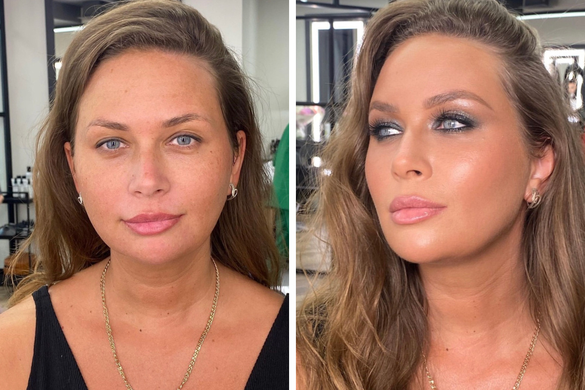 Перманентный макияж наносит ответный удар: бьюти-редактор о том, почему это делают все