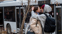Три дня в феврале: как Ростовская область встретила первую волну беженцев из Донбасса