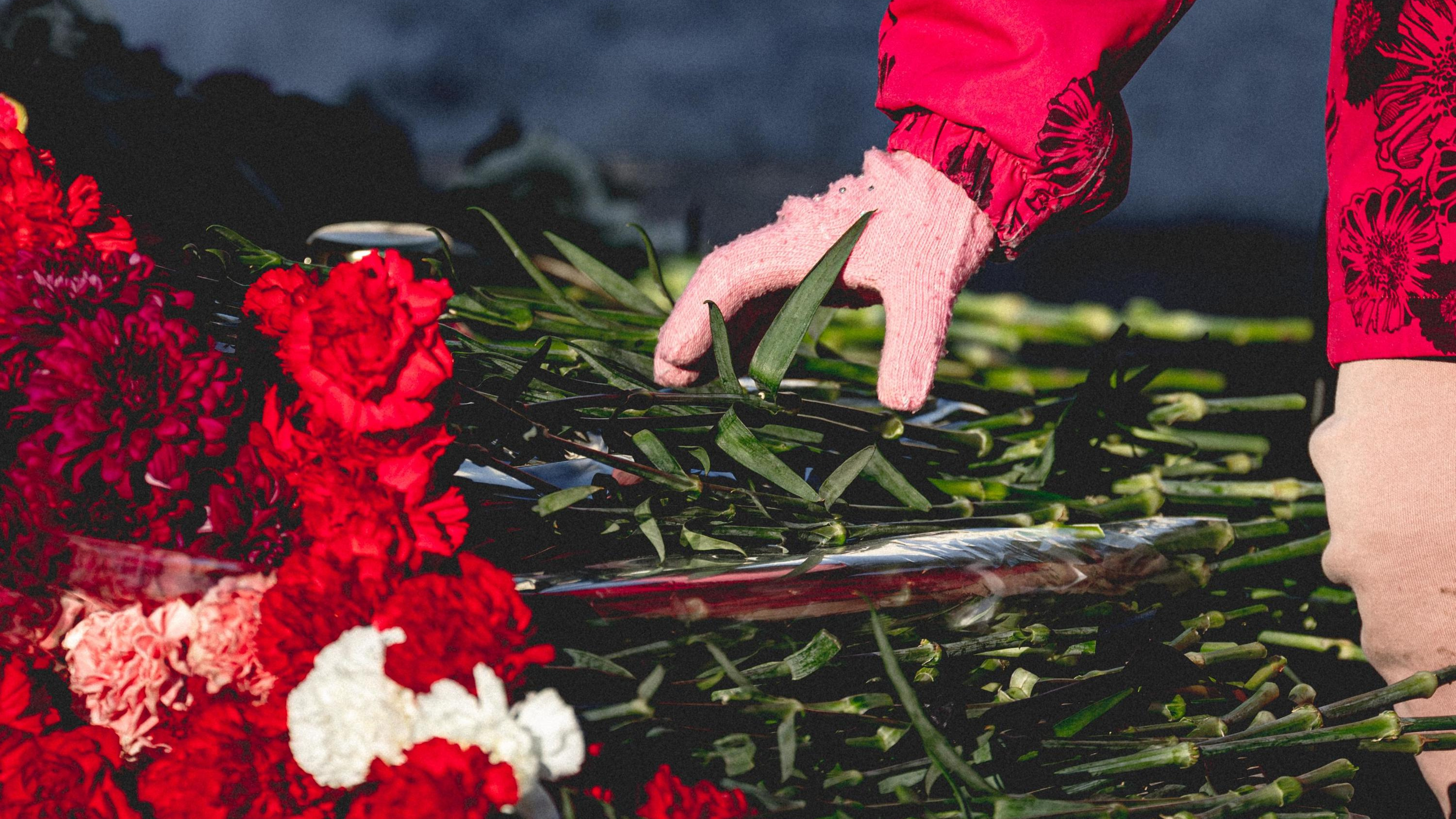 Всю любовь отдавал маме и бабушке. 23-летний Альберт Багдасарян из Усть-Ордынского округа погиб на СВО