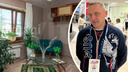 Скандально известный экс-чиновник Нижневартовска выставил на продажу свою виллу