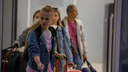 Аэропорт в Краснодаре могут скоро открыть