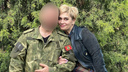 «Его бросили в окопе»: жена бойца со сломанной рукой из Волгограда просит отпустить его домой на лечение