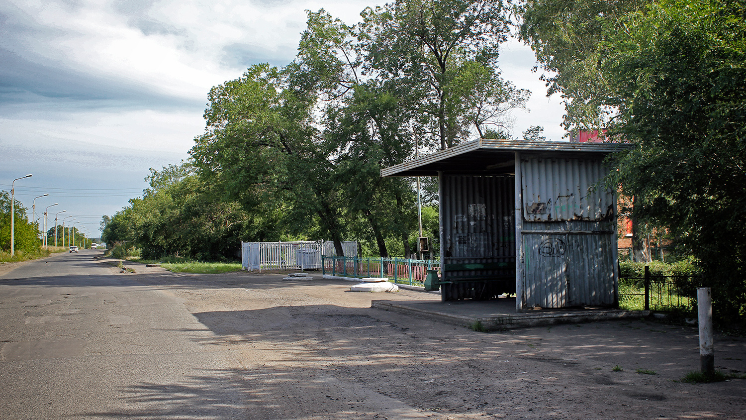 Работа старый кировск омск