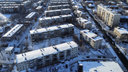 Челябинск, ты на высоте! Угадайте здание города по снимку со спутника
