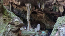 Под Волгоградом пещеры Усть-Медведицкого монастыря закрыли от посетителей