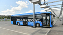 «Усиление электротранспорта»: власти рассказали, сколько электробусов будут ездить по Ярославлю
