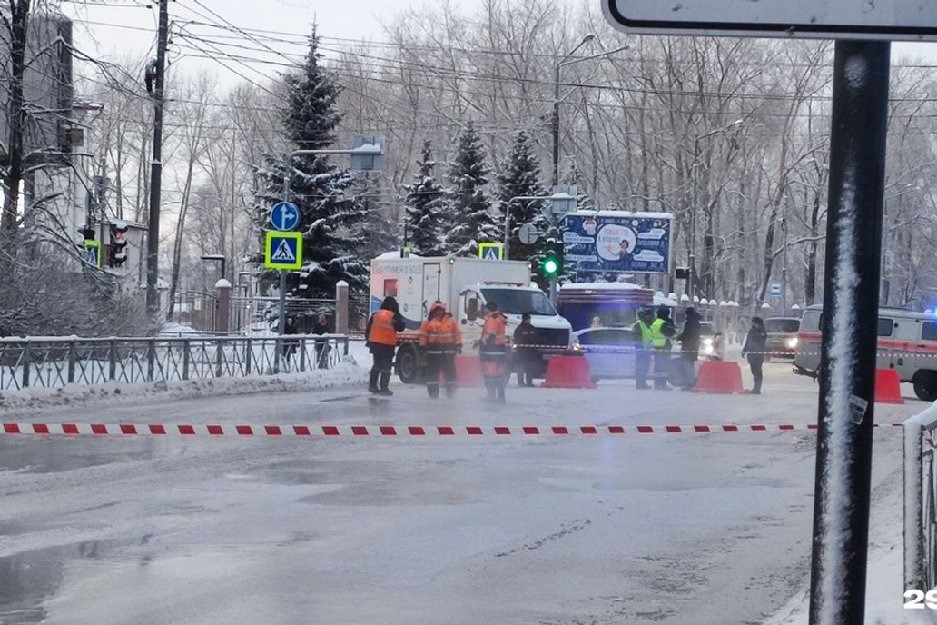 Дтп северодвинск. Дтп северодвинск