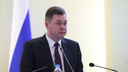 Министр образования возглавил администрацию Таганрога