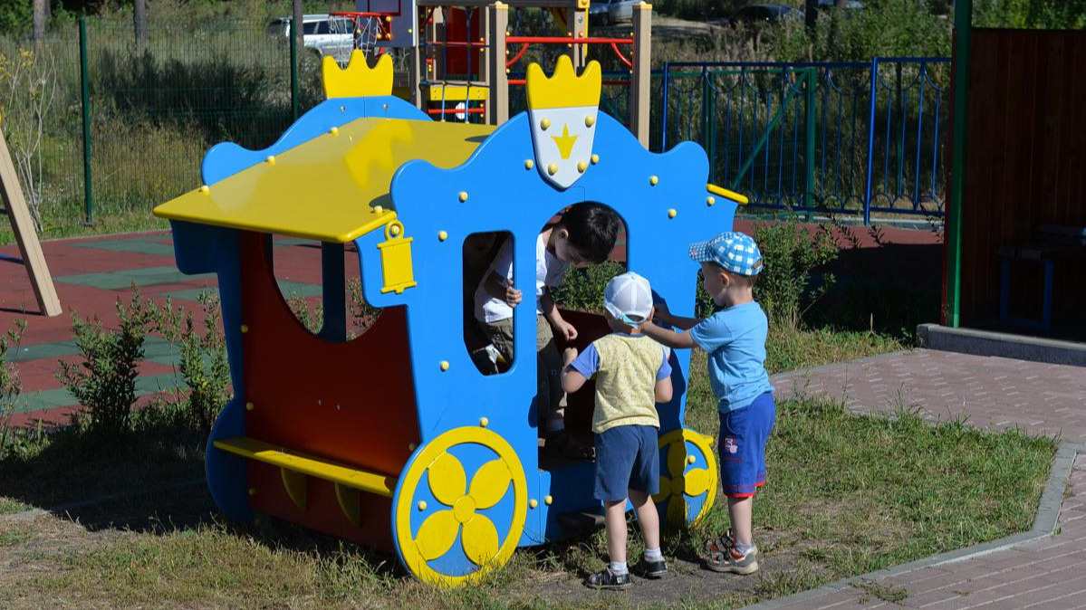 В Екатеринбурге больше 200 детских садов летом закроют на ремонт: список для каждого района