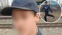 «Пацаны мне объяснили, что я был неправ»: подросток из Сокура извинился на видео за избиение школьника