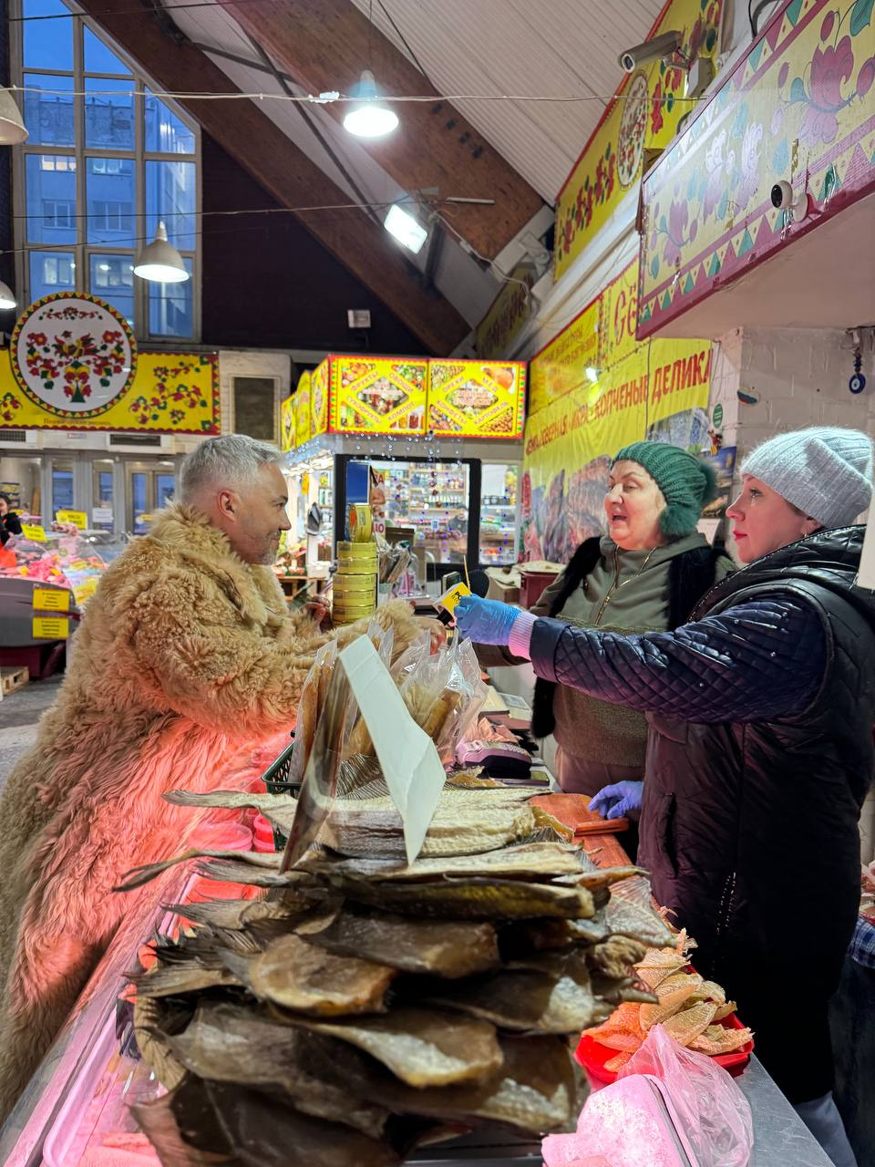 Привет из морозного, красивого Архангельска!»: Рогов переоделся в помора и  снял забавное видео | 17.01.2024 | Архангельск - БезФормата