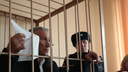 Запрет определенных действий: суд отказался заключать застройщика Алексея Джулая в СИЗО — онлайн из суда