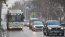 В Новосибирске изменят схему движения автобуса <nobr class="_">№ 31</nobr>