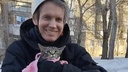 «Обзвонила все службы города»: волонтер из Екатеринбурга приехал в Челябинск, чтобы снять кошку с дерева