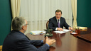 Губернатор назначит министра финансов Самарской области