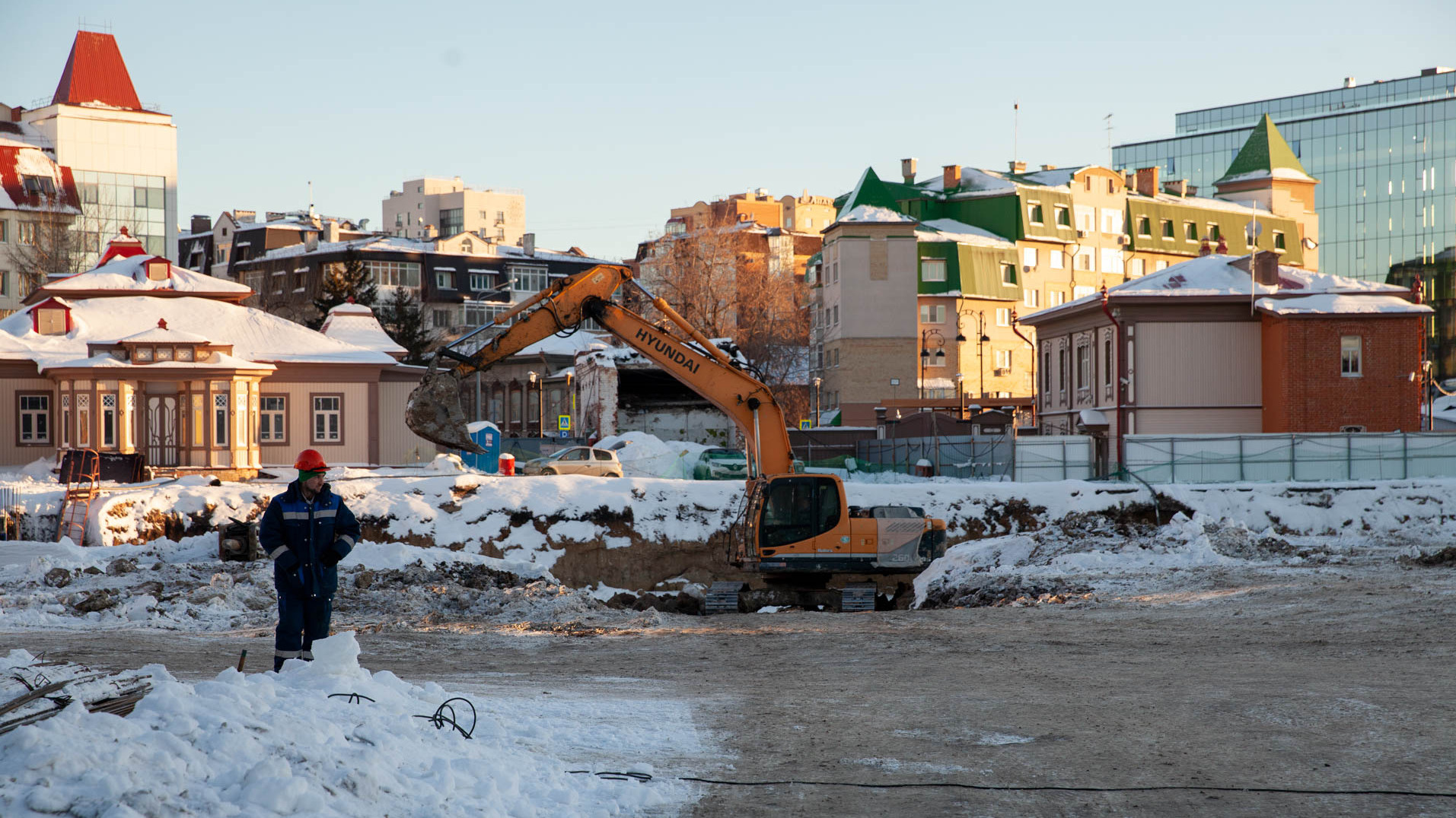 Жилые Дома: последние новости на сегодня, самые свежие сведения | 72.ру -  новости Тюмени