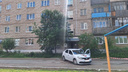 В мэрии Ижевска не знают, когда дом на Ворошилова станет безопасным после разлива ртути