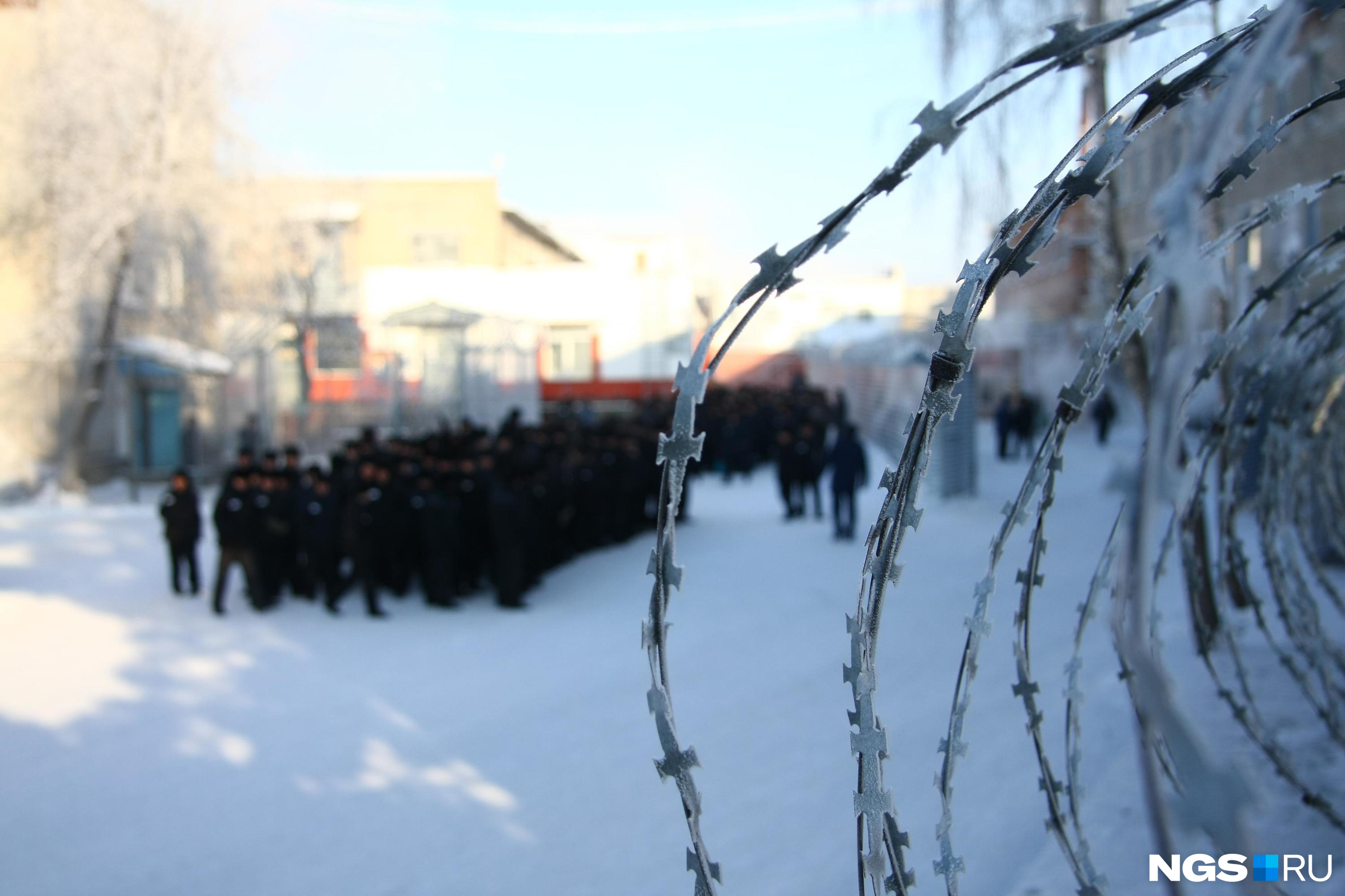 В московском СИЗО № 3 Пресня заключенные жалуются на рабский труд, что  известно о пытках в тюрьме, правозащитница Ева Меркачева опубликовала пост  о рабском труде в учреждении ФСИН - 23 декабря 2023 - msk1.ru