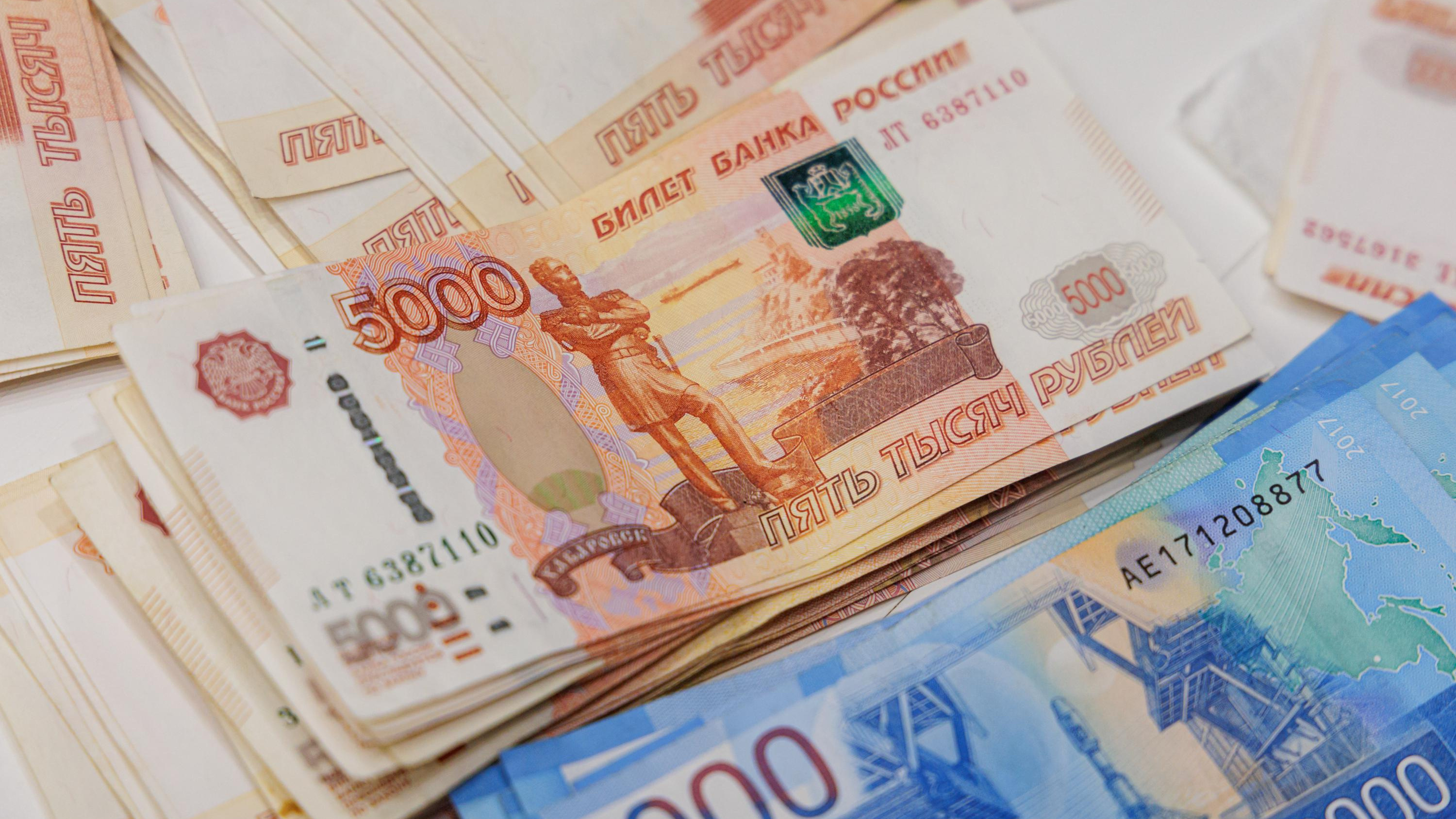 Эксперты назвали среднедушевой доход в Красноярске. На сколько он отличается от средней зарплаты?