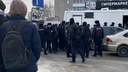 В Новосибирске распустили сообщество «Анти-Редан» — основатель заявил об объединении с недавними противниками