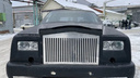 «Днище идеальное»: в Новосибирске продают «автомобиль Бэтмена» — как выглядит Lincoln 1990-го года