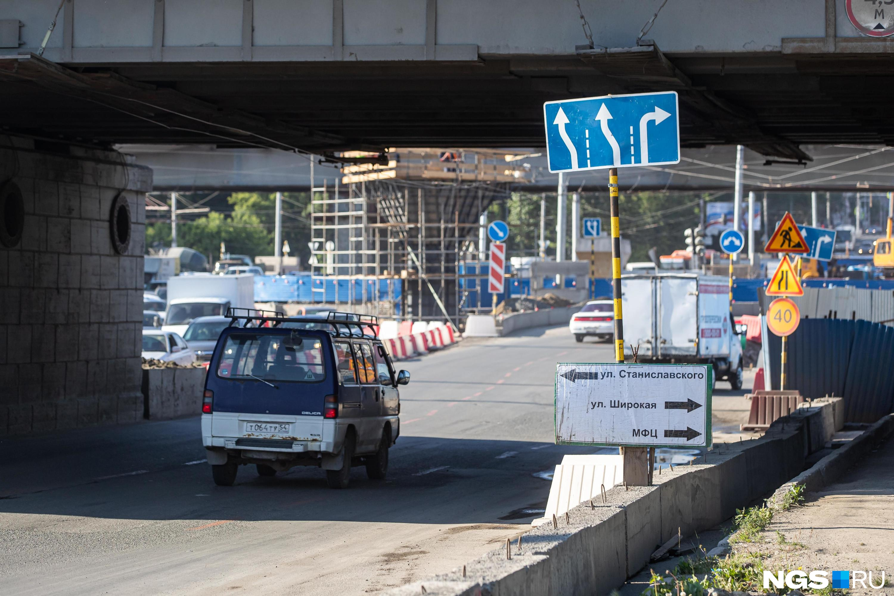 Как будет развиваться территория около четвертого моста на левом берегу? Ответ Андрея Травникова