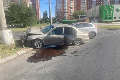 Куйбышев водоканал проект