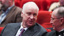 Бастрыкин назвал парламент «Государственной дурой»: депутаты оскорбились и требуют объяснений перед народом